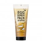 Too Cool For School Egg Remedy Pack Shampoo 200g +Free Sample