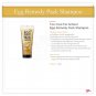 Too Cool For School Egg Remedy Pack Shampoo 200g +Free Sample