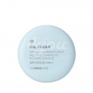 The Face Shop Oil Clear Smooth & Bright Powder 9g SPF30 PA++ 2 Type +Free Sample