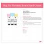 1ps Secret Key Hug Me Moisture Steam Hand Cream 30ml 3 Type +Free Sample