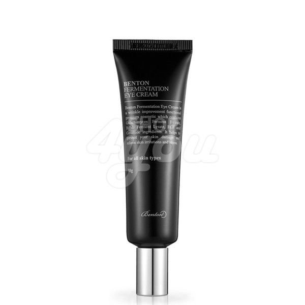 Benton Fermentation Eye Cream 30g +Free Sample