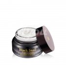 Secret Key Black Snail Original Cream 50g +Free Sample