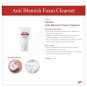 Ciracle Anti Blemish Foam Cleanser 150ml +Free Sample
