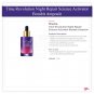 Missha Time Revolution Night Repair Science Activator Borabit Ampoule 50ml