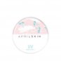 APRILSKIN Magic Snow Sun Cushion 15g SPF50+ PA+++ +Free Sample