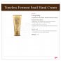 Tonymoly Ferment Snail Hand Cream 60ml