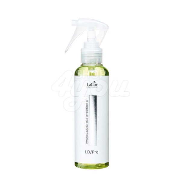 Lador LD Program / Pre 150ml +Free Sample