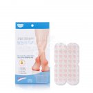 Koelf Callus Care Heel Patch 1Pack (6 Patches) +Free Sample