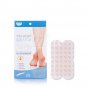 Koelf Callus Care Heel Patch 1Pack (6 Patches) +Free Sample