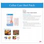 Koelf Callus Care Heel Patch 1Pack (6 Patches) +Free Sample
