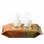 Too Cool For School Pumpkin Hydra & Peeling Duo Pads 1Pack 100Pcs +Free Sample