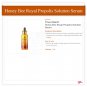 True Island Honey Bee Royal Propolis Solution Serum 40ml +Free Sample