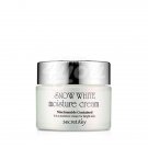Secret Key Snow White Moisture Cream 50g +Free Sample
