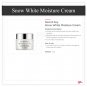 Secret Key Snow White Moisture Cream 50g +Free Sample