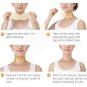 Petitfee Gold Neck Pack 10g X 5Pcs +Free Sample