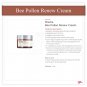 Missha Bee Pollen Renew Cream 50ml +Free Sample