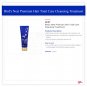 SNP Bird's Nest Premium Hair Total Care Cleansing Treatment 250ml +Free Sample