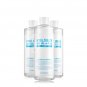 Secret Key Hyaluron Soft Micro Peel Toner 500ml +Free Sample