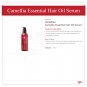 Innisfree Camellia Essential Hair Oil Serum 100ml +Free Sample
