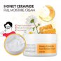 CosRX Honey Ceramide Full Moisture Cream 50ml +Free Sample