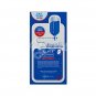 Mediheal N.M.F Aquaring Ampoule Mask EX 1Pack X 10PCS +Free Sample