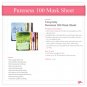 Tonymoly Pureness 100 Mask Sheet 21ml 10 Type 5pcs Free Sample Gift