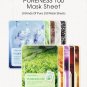 Tonymoly Pureness 100 Mask Sheet 21ml 10 Type 5pcs Free Sample Gift