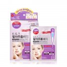 Mediheal E.G.T Timetox Gel Smile Line Patch 1Pack X 5PCS +Free Sample