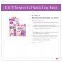 Mediheal E.G.T Timetox Gel Smile Line Patch 1Pack X 5PCS +Free Sample