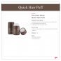 The Face Shop Quick Hair Puff 7g 2 Type