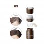 The Face Shop Quick Hair Puff 7g 2 Type
