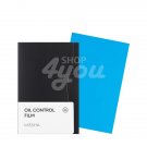Missha Oil Control Film Blue 1 Pack 50 Sheets +Free Sample