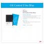Missha Oil Control Film Blue 1 Pack 50 Sheets +Free Sample