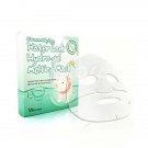 Elizavecca Milky Piggy Water Lock Hydrogel Melting Mask 1Pack 5ea +Free Sample