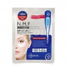Mediheal N.M.F Aquaring Gel Eyefill Patch 1Pack X 5PCS +Free Sample