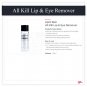 APRILSKIN Magic All Kill Lip & Eye Remover 100ml +Free Sample