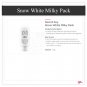 Secret Key Snow White Milky Pack 200g +Free Sample