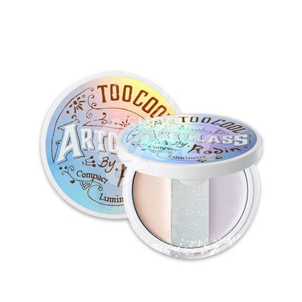 Too Cool For School Artclass By Rodin Lumineuse Varnish 9g +Free Sample