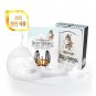 Elizavecca Milky Piggy Silky Creamy Donkey Steam Cream Mask Pack 1Pack 10ea