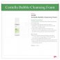 IUNIK Centella Bubble Cleansing Foam 150ml +Free Sample