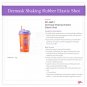 Dr.Jart+ Dermask Shaking Rubber Elastic Shot 50g +Free Sample
