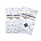 Etude House 0.2 Therapy Air Mask Samples #Hyaluronic Acid +Free Sample