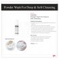 Ciracle Powder Wash For Deep & Soft Cleansing 60g +Free Sample