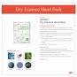 Petitfee Dry Essence Hand Pack 7g X 6 Sheet +Free Sample