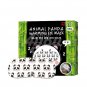 SNP Animal Panda Warming Eye Mask 5 Pcs +Free Sample