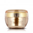 Tonymoly Intense Care Gold 24K Snail Cream 45ml Free Sample Gift