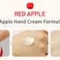 Tonymoly Red Apple Hand Cream 30g Free Sample Gift