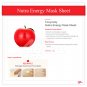 Tonymoly Red Apple Hand Cream 30g Free Sample Gift