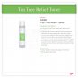 IUNIK Tea Tree Relief Toner 200ml +Free Sample