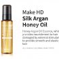 Tonymoly Make HD Silk Argan Honey Oil 85ml Free Sample Gift